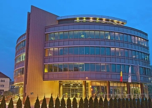 Liviu Nistoran, noul preşedinte al Consiliului de Administraţie Romgaz